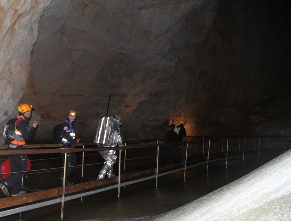 12 04 30 - 12h 39m 02s - Daniel S en scaphandre Aouda r