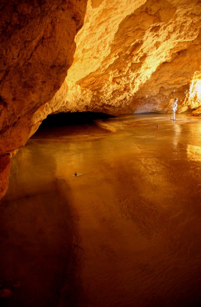 12 04 30 - 13h 29m 17s - Daniel S en Aouda au lac gelé r