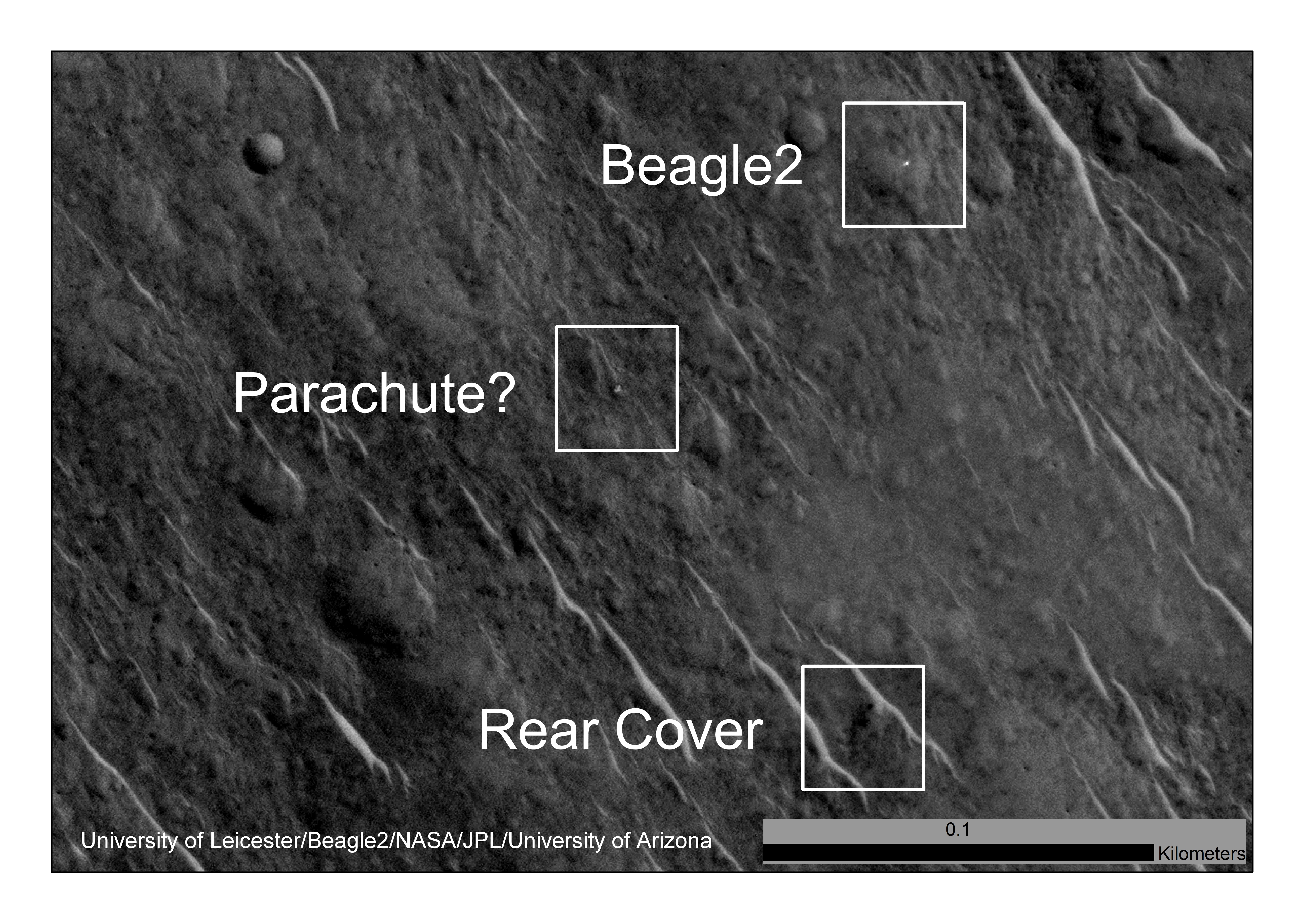 Beagle-2_on_Mars